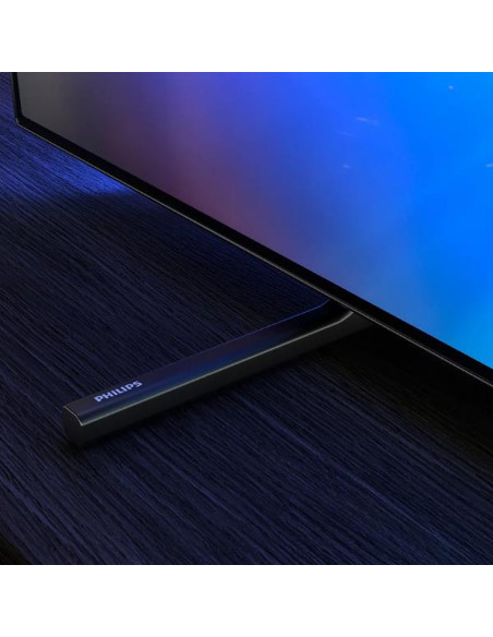 55 UHD OLED 4K TV SMART AMB TITAN