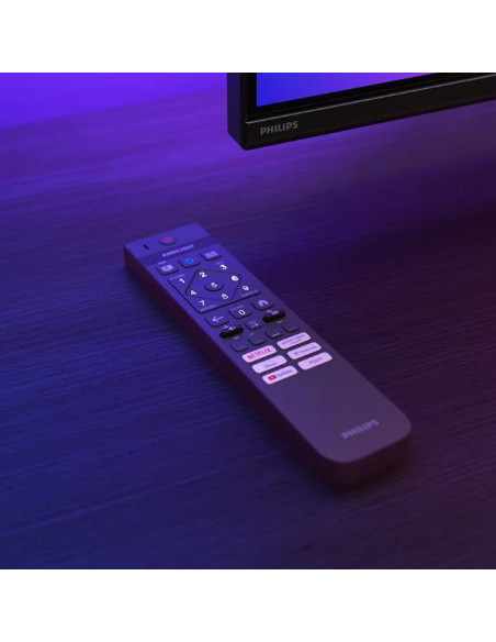 55 UHD OLED 4K TV SMART AMB TITAN