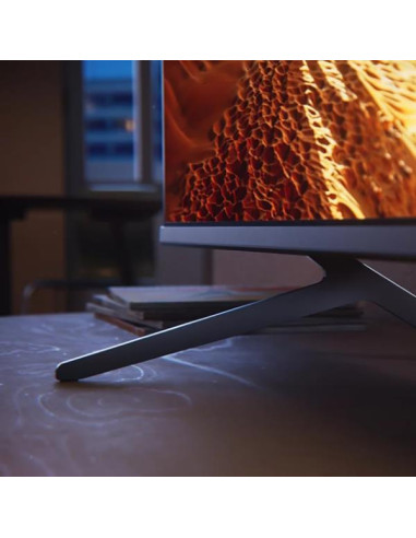 43 UHD QLED 4K TV SMART TITAN OS