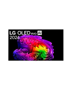 55 OLED G6 WALL 4K UHD WEBOS26