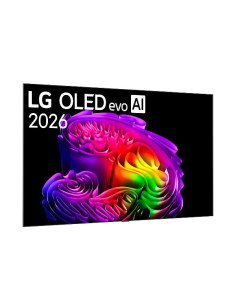 55 OLED G6 WALL 4K UHD WEBOS26 2