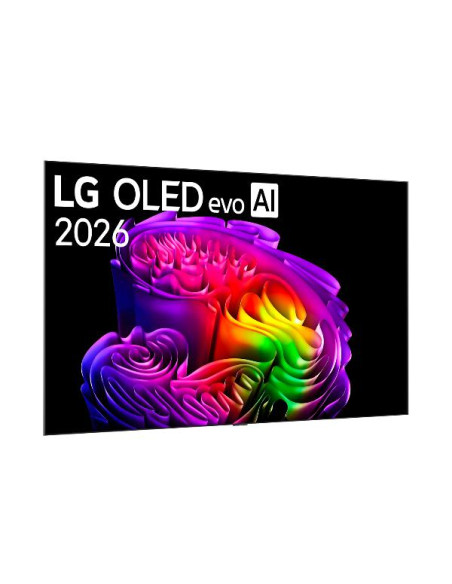 55 OLED G6 WALL 4K UHD WEBOS26