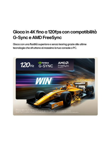 55 OLED G6 WALL 4K UHD WEBOS26