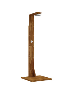 Doccia da esterno 219 cm Naturale 2
