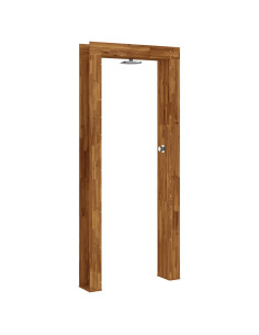 Doccia da esterno 226 cm Naturale 2