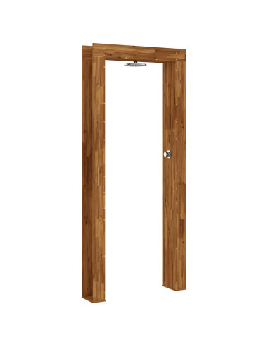 Doccia da esterno 226 cm Naturale
