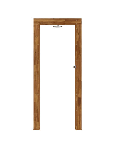 Doccia da esterno 226 cm Naturale