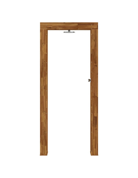 Doccia da esterno 226 cm Naturale