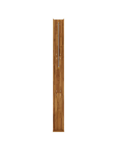 Doccia da esterno 226 cm Naturale