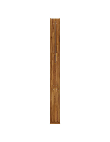 Doccia da esterno 226 cm Naturale