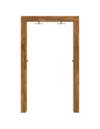 Doccia da esterno 226 cm Naturale