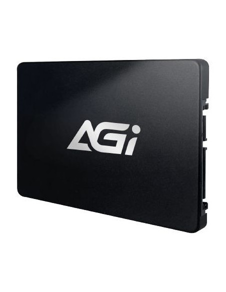 AGI SSD INTERNO AI238 512GB 2,5 SATA3