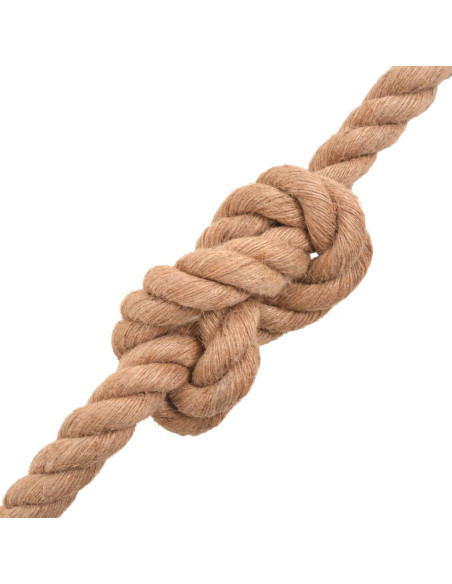 Corda in Juta 100% 40 mm 30 m