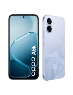 OPPO A6k 4+256GB 6.75" 4G Crystal Blue ITA