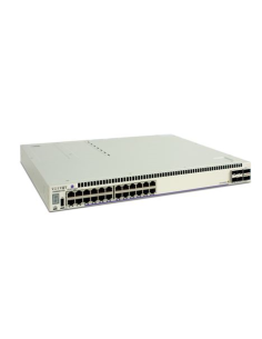 OS6860E-P24  GIGABIT ETHERNET L3 FI