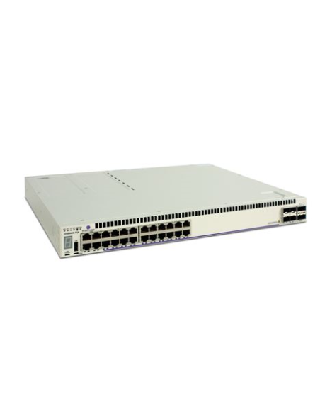 OS6860E-P24  GIGABIT ETHERNET L3 FI