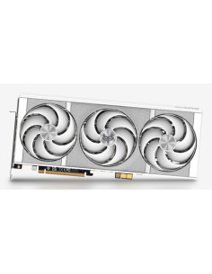 SAPPHIRE VGA RADEON RX 9070 XT, NITRO+ RX 9070 XT GAMING OC 16GB PHANTOMLINK POLAR