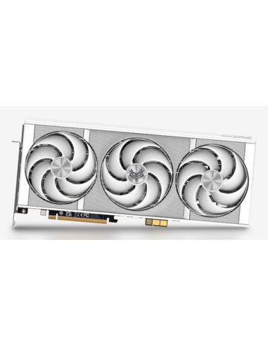 SAPPHIRE VGA RADEON RX 9070 XT, NITRO+ RX 9070 XT GAMING OC 16GB PHANTOMLINK POLAR