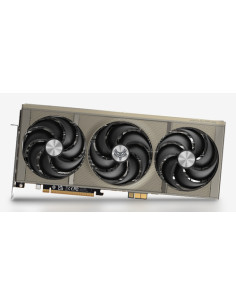 SAPPHIRE VGA RADEON RX 9070 XT, NITRO+ RX 9070 XT GAMING OC 16GB PHANTOMLINK