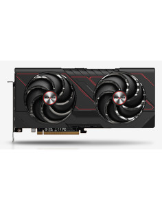 SAPPHIRE VGA RADEON RX 9070 GRE, PULSE RX 9070 GRE GAMING OC 12GB DUAL HDMI / DUAL DP