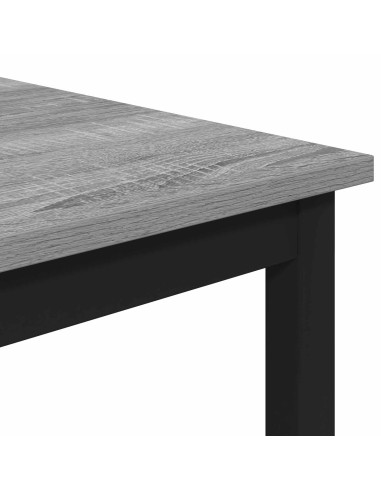 Tavolo da bar 52 x 52 x 90 cm Legno ingegnerizzato Rettangolare