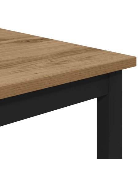Tavolo da bar 52 x 52 x 110 cm Legno ingegnerizzato