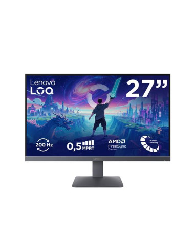 LENOVO LOQ 27-10