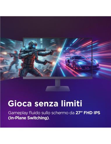LENOVO LOQ 27-10