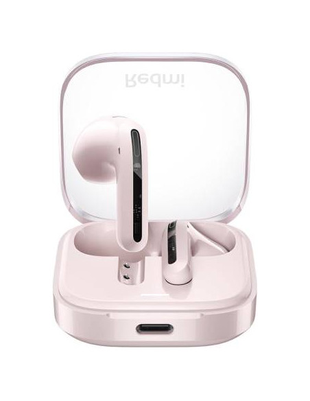 Xiaomi Auricolari Wireless Redmi Buds 6 Active Rose