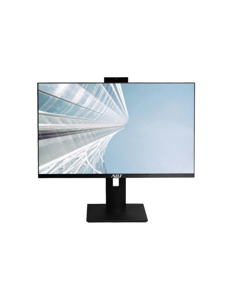 AIO 23,8 I5 16GB 500GB W11P PVT BK I5-14450HX WI M.2 V/H ADJ BUSINESS