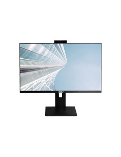 AIO 27 I5 16GB 500GB W11P PVT BK I5-14450HX WI M.2 V/H ADJ BUSINESS