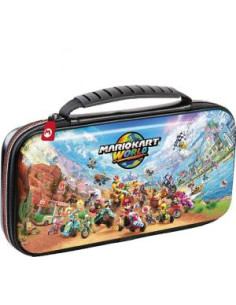 Switch 2 Nacon Custodia Official Nintendo Mario Kart World
