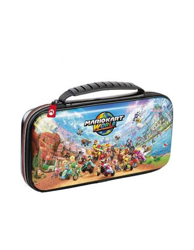Switch 2 Nacon Custodia Official Nintendo Mario Kart World