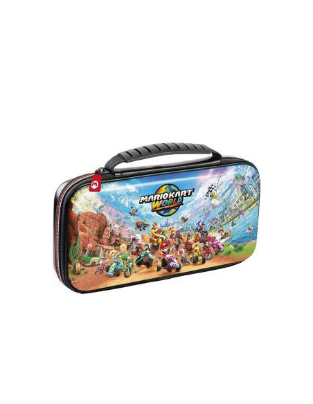 Switch 2 Nacon Custodia Official Nintendo Mario Kart World