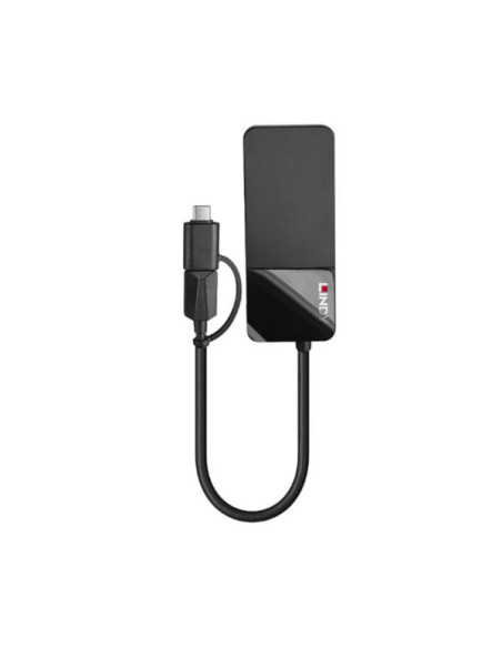 CONVERTER USB 3.0 A   C  HDMI E VGA