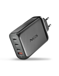 NGS USBC + USBA 140W POWER ADAPT