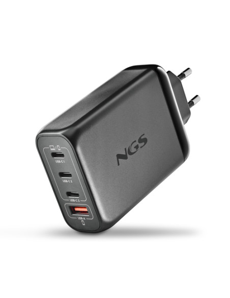 NGS USBC + USBA 140W POWER ADAPT