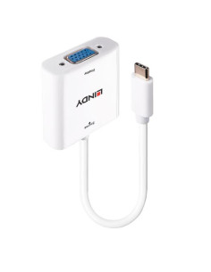 USB TYP C AUF VGA KONVERTER