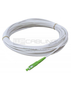 PIGTAIL SC/APC OS2 TIGHT 30M