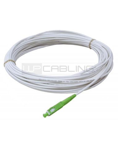 PIGTAIL SC/APC OS2 TIGHT 30M