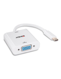 USB TYP C AUF VGA KONVERTER 2