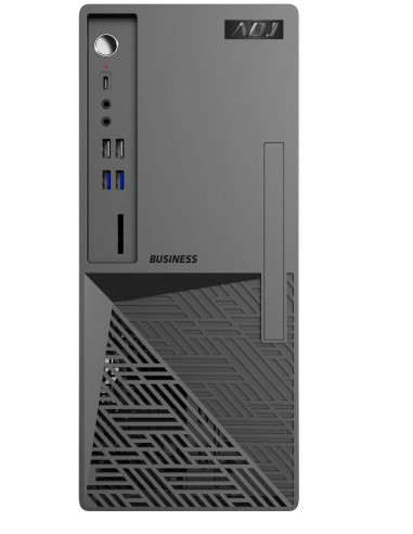 PC I7 16GB 1TB M.2 H610 W11P T&M I7-14700 DDR4 TYPE-C BUSINESS 15LT