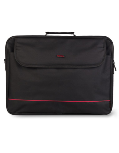 NGS MONRAY LAPTOP CARRY BAG PASSENGER PLUS 17.3