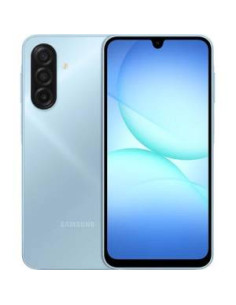 Samsung SM-A175 A17 4+128GB6.7" 4G Light Blue DS EU