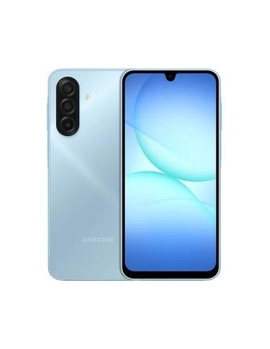 Samsung SM-A175 A17 4+128GB6.7" 4G Light Blue DS EU