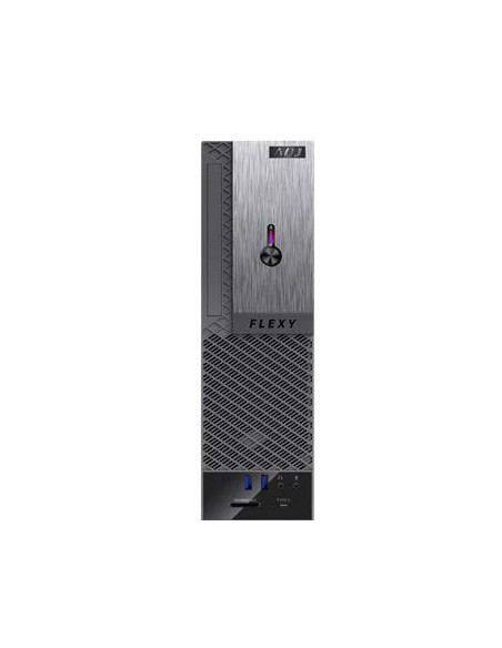 PC I5 16G 1TB M.2 H610 W11P T&M I5-14400 DDR4 TYPE-C FLEXY 8LT