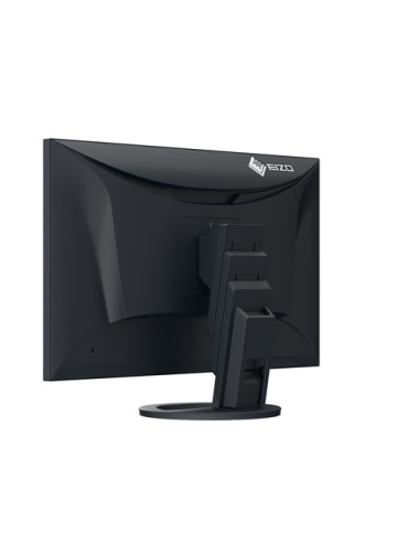 EIZO FlexScan EV2720S Monitor PC 68,6 cm (27") 2560 x 1440 Pixel Quad HD LCD Nero