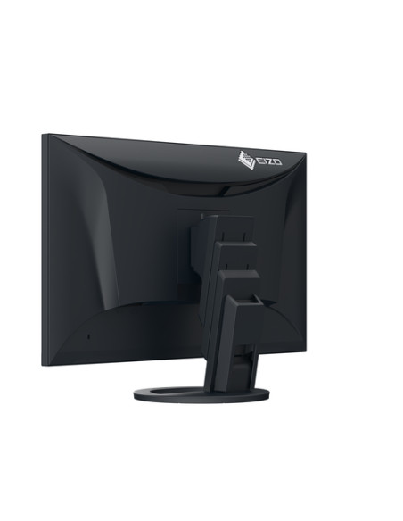 EIZO FlexScan EV2720S Monitor PC 68,6 cm (27") 2560 x 1440 Pixel Quad HD LCD Nero