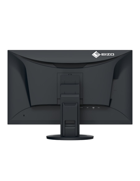 EIZO FlexScan EV2720S Monitor PC 68,6 cm (27") 2560 x 1440 Pixel Quad HD LCD Nero