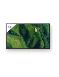 43  PRO BRAVIA 500NIT DBNG 24/7